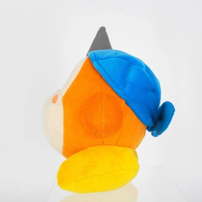 Sanei Boeki Kirby All Star Collection Bandana Waddle Dee S Plush Doll JAPAN