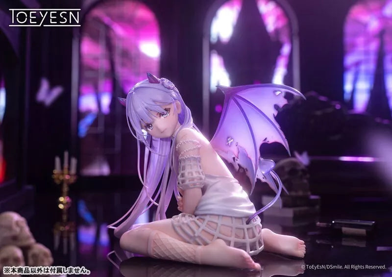 Akuma Musume 1/7 Figur JAPAN OFFIZIELL