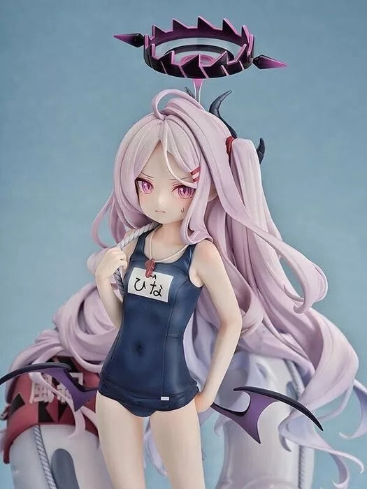 Blue Archive Hina Swimsuit ver. 1/7 Figure JAPAN OFFICIAL