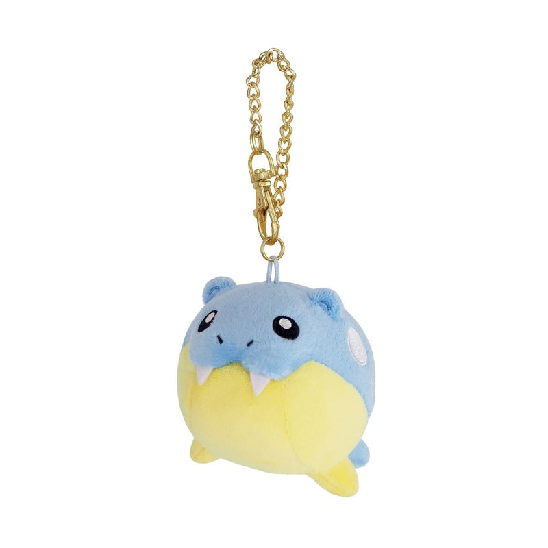 Pokemon All Star Collection Spheal Peluche Porte-clés JAPON OFFICIEL