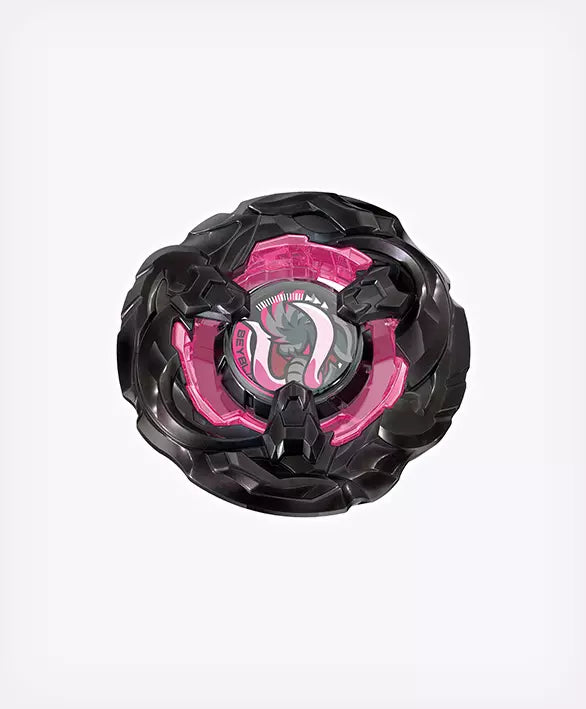 BEYBLADE X BX-00 ピンク・黒 他 1点 Beyblade X BX-00 Black/Pink BEYBLADE X BX-00 ピンク・黒 他 1点 Beyblade X BX-00 Black/Pink