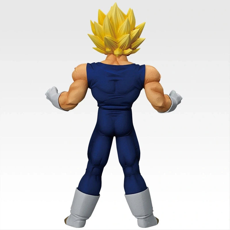 Ichiban Kuji Dragon Ball The Chronicle of Goku Majin Vegeta Prize E Figure JAPAN