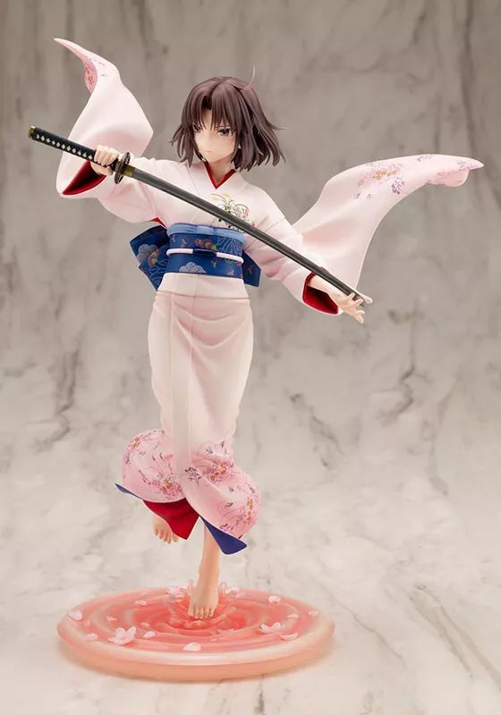 Kotobukiya kara no kyoukai shiki ryougi 1/7 figure officielle du Japon