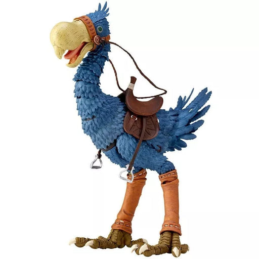 Takeya Style Jizai Okimono Nausicaa of the Valley of the Wind Horseclaw Figure