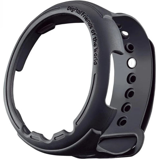 BANDAI Tamagotchi Smart Dress Up Belt Pure Black JAPAN OFFICIAL