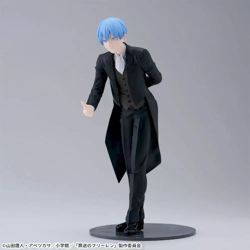 Luminasta Frieren Beyond Journey's End Frieren & Himmel In Vorig Ver 2set Figur