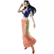 Portrait.Of.Pirates ONE PIECE Sailing Again Nico Robin Figure JAPAN OFFICIAL
