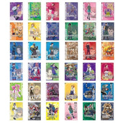 Digimon Beatbreak Clear Card Collection Gum 18Pack Box TCG Candy Toy JAPAN