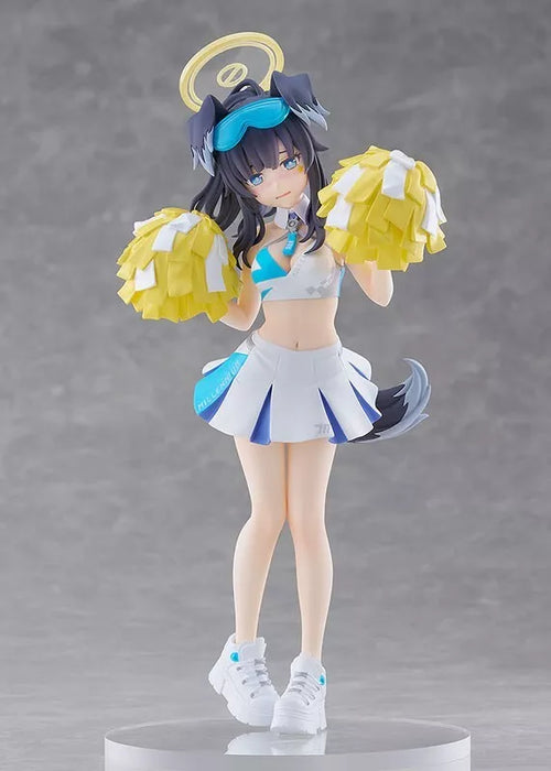 Pop -up Parade Blue Archive Hibiki Memorial Lobby Ver. Figura il funzionario del Giappone