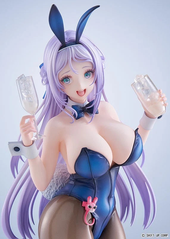 Goddess of Victory Nikke Folkwang Moist Rabbit 1/7 Figure JAPAN OFFICIAL
