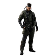 Konami METAL GEAR SOLID Delta Snake Eater Figure Collection Naked Snake Figure