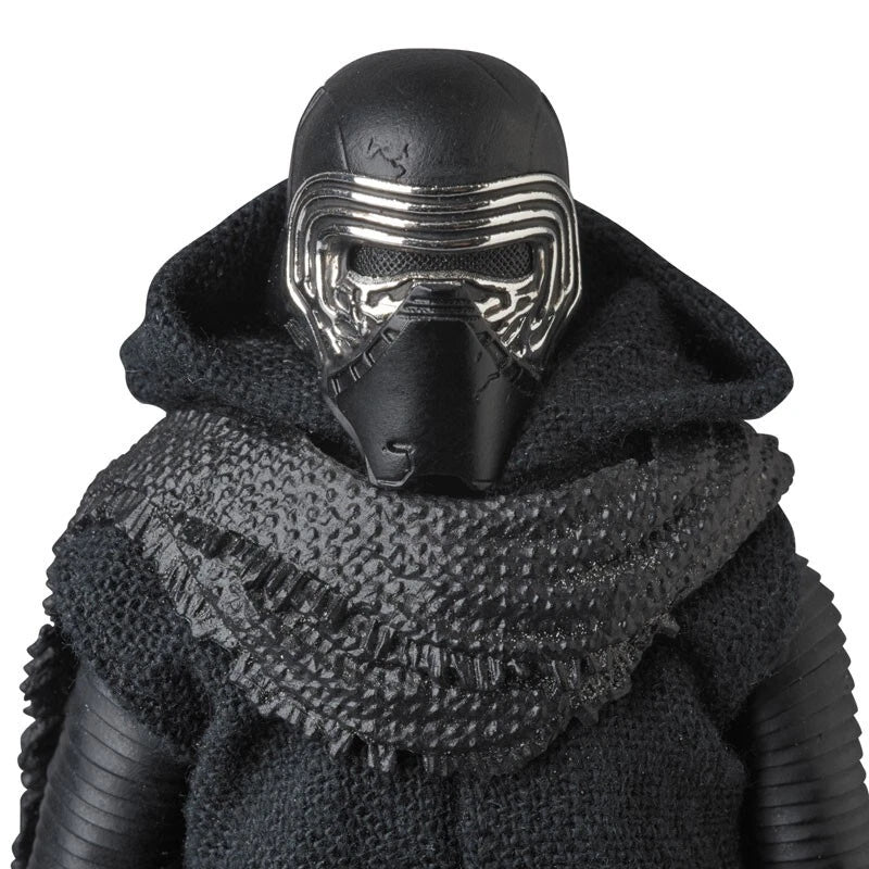 Medicom Toy MAFEX No.027 Star Wars The Force Awakens Kylo Ren Action Figure