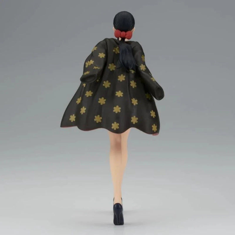 Banpresto The Grandline Series One Piece Nico Robin Figure JAPON OFFICIEL