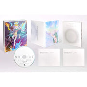 Re:ZERO Starting Life in Another World Frozen Bonds Limited Edition Blu-ray