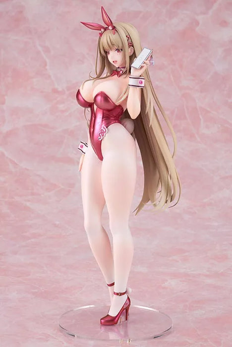 Diosa de la victoria Nikke Viper Tóxico Conejo 1/7 Figura Japón Oficial