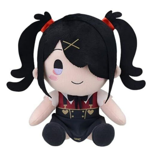 SEGA Needy Girl Overdose Streamer Overload Amechan Plush Doll JAPAN OFFICIAL