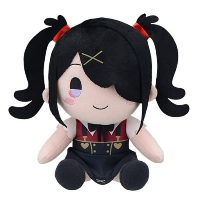 SEGA Needy Girl Overdose Streamer Overload Amechan Plush Doll JAPAN OFFICIAL