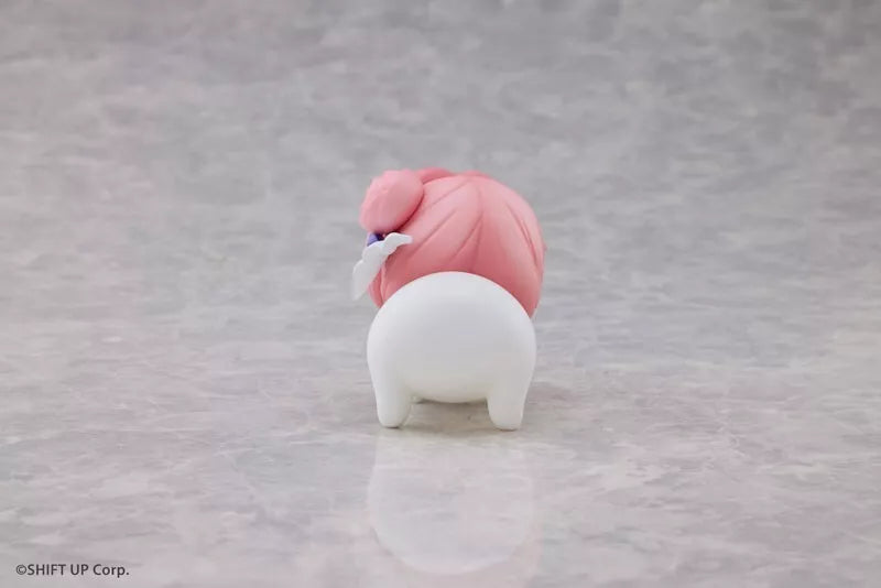 Goddess of Victory Nikke Doro Series Complete set Figure JAPAN OFFICIAL