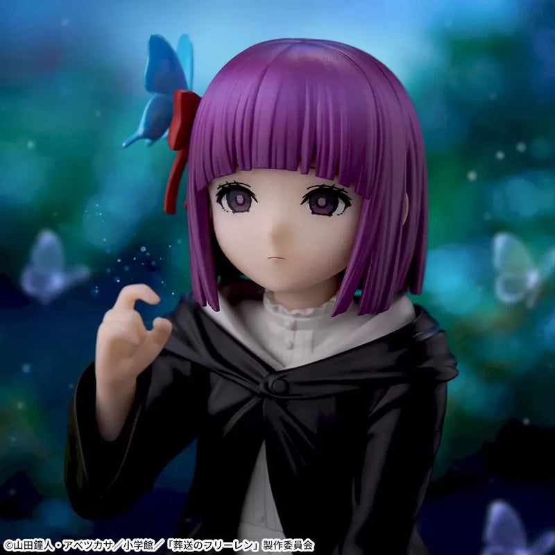 Yumemirize Frieren Beyond Journey's End Frieren & Fern Those Days 2 Set Figur