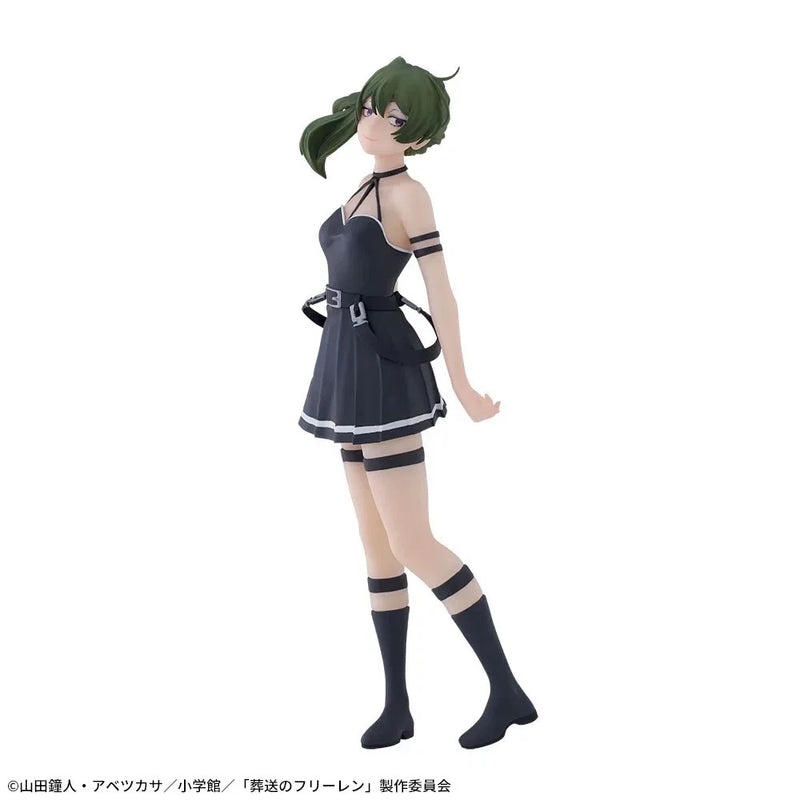 SEGA DesktopxDecorate Collections Frieren Beyond Journey's End Ubel Figure JAPAN