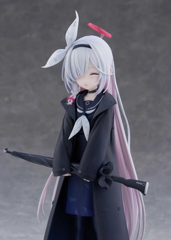 Blue Archive Plana 1/7 Figure JAPAN OFFICIAL