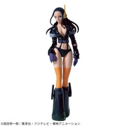 Banpresto One Piece The Departure Nico Robin ver. Egghead Figure JAPAN OFFICIAL