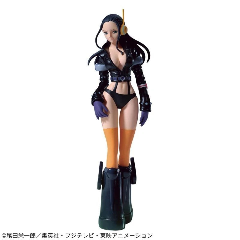 Banpresto One Piece The Departure Nico Robin ver. Egghead Figure JAPAN OFFICIAL