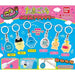 BANDAI Tamagotchi Mejirushi Accessory Set of 6 Capsule Toy JAPAN OFFICIAL