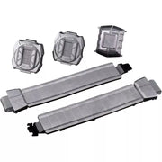 Kamen Rider Geats DX Desire Driver High Spec Belt & Raise Buckle Holder JAPAN