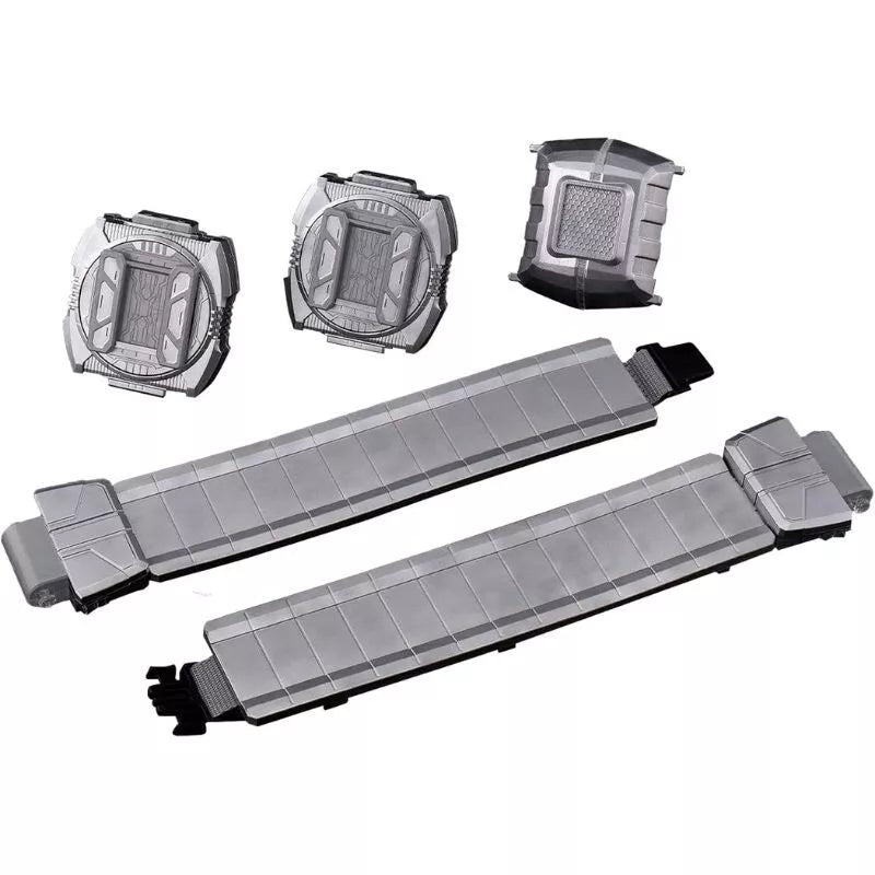 Kamen Rider Geats DX Desire Driver High Spec Belt & Raise Buckle Holder JAPAN