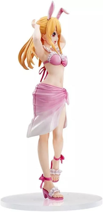 SEGA Luminasta Oshi no Ko Ruby Swim Suit ver. Figure JAPAN OFFICIAL