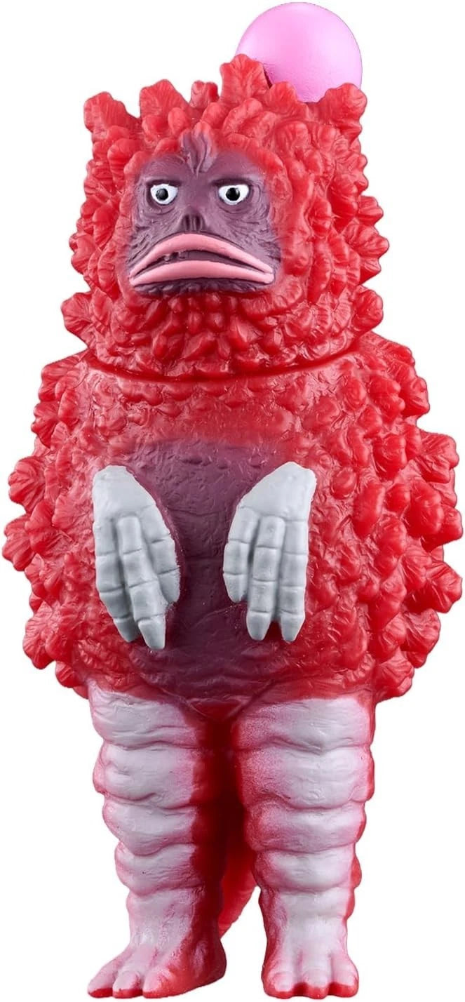 BANDAI Ultra Monster Series Ultraman Pigmon & Suflan 250 Figure JAPAN OFFICIAL
