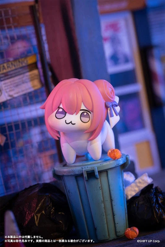 Siegesgöttin Nikke Doro Actionfigur JAPAN OFFIZIELL