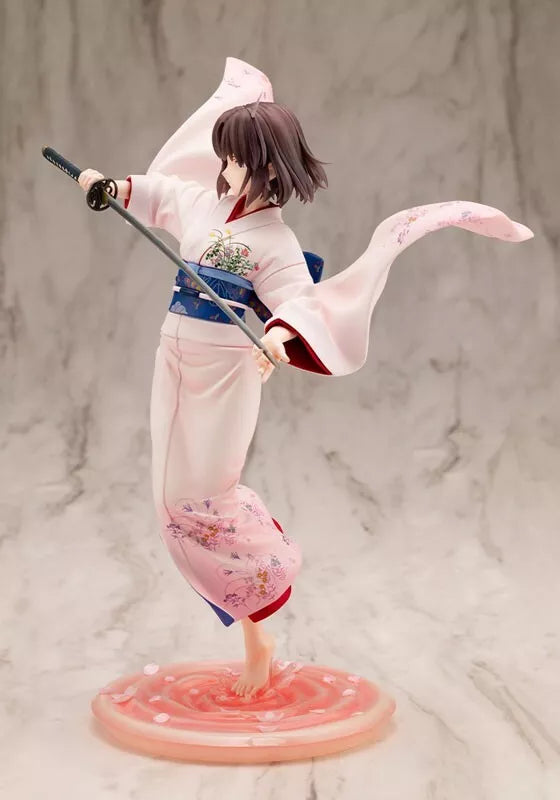 Kotobukiya kara no kyoukai shiki ryougi 1/7 figure officielle du Japon
