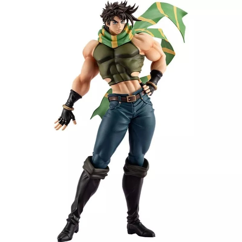 POP UP PARADE JoJo's Bizarre Adventure Part.II Joseph Joestar Figure JAPAN
