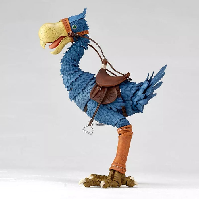 Takeya Style Jizai Okimono Nausicaa of the Valley of the Wind Horseclaw Figure