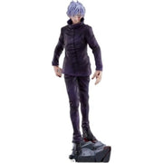 SEGA Luminasta Jujutsu Kaisen Massacre Satoru Gojo Figure JAPAN OFFICIAL