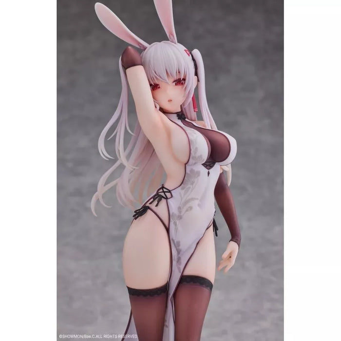 Li-za 1/6 Figure JAPAN OFFICIAL