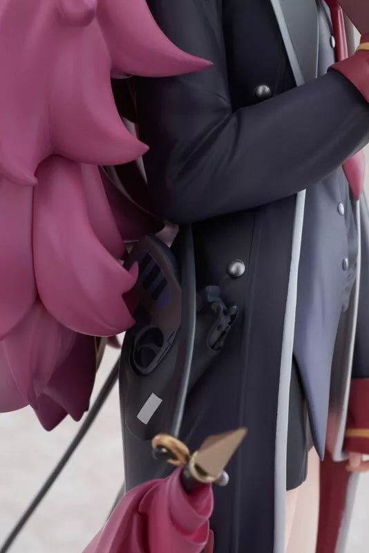 Blue Archive Iroha 1/7 Figure JAPAN OFFICIAL — ToysOneJapan Blue Archive Iroha 1/7 Figure JAPAN OFFICIAL — ToysOneJapan
