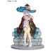 FuRyu Wandering Witch Elaina Summer Vacation ver. 1/7 Figure JAPAN OFFICIAL