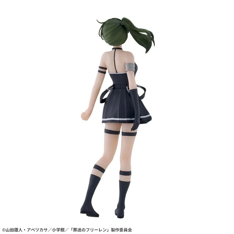 SEGA DesktopxDecorate Collections Frieren Beyond Journey's End Ubel Figure JAPAN
