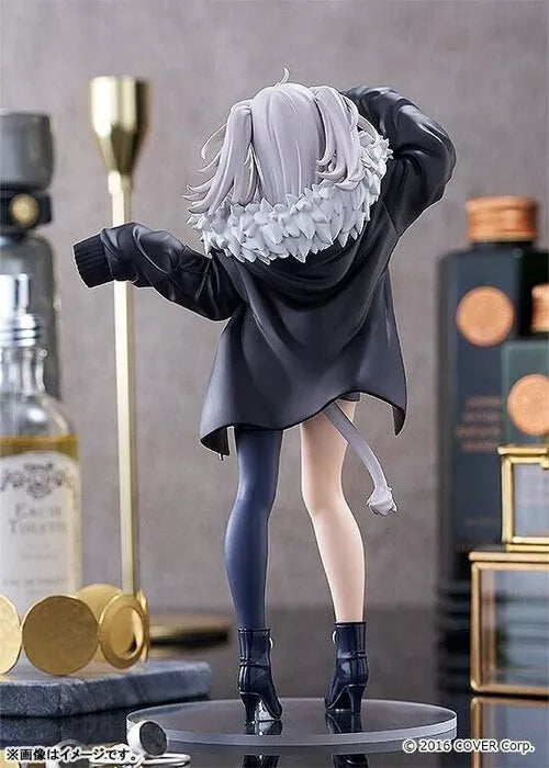 POP UP PARADE Hololive Production Shishiro Botan Figure JAPAN OFFICIAL