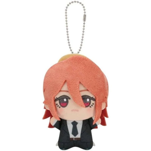 Banpresto Chibigurumi Chainsaw Man Reze Arc Angel Devil Plush Doll JAPAN