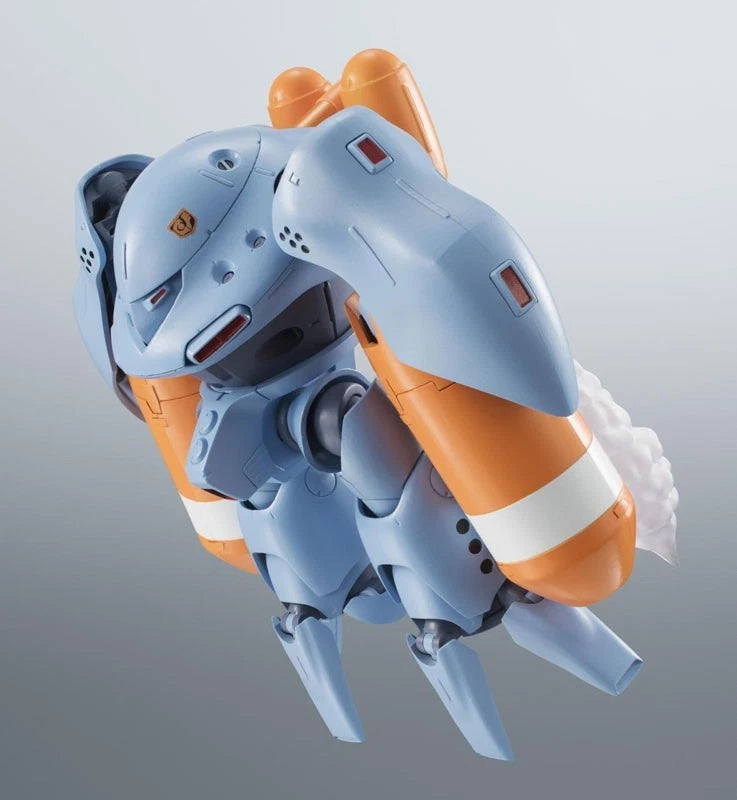 BANDAI CÔTÉ MS Hy-Gogg ver. A.N.I.M.E. MS-MSM-03C figurine officielle japonaise