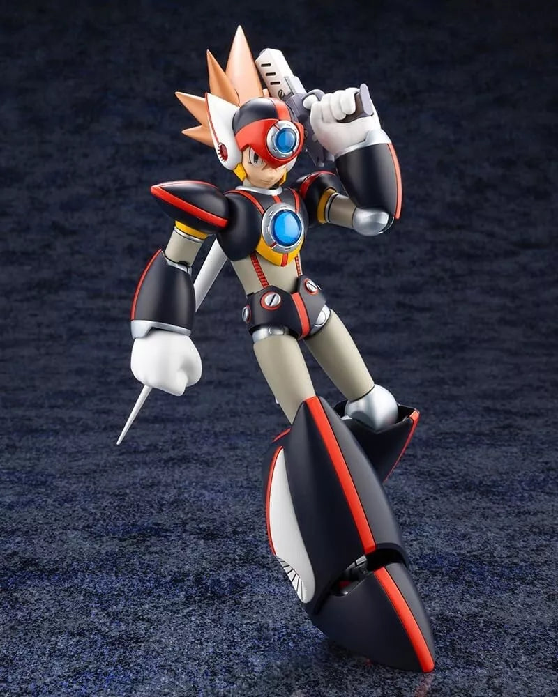 Kotobukiya Rockman X Mega Man Axl 1/12 Model Kit JAPAN OFFICIAL