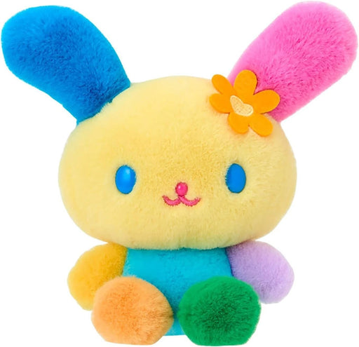 Sanrio Usahana Plush Doll Standard S Size JAPAN OFFICIAL