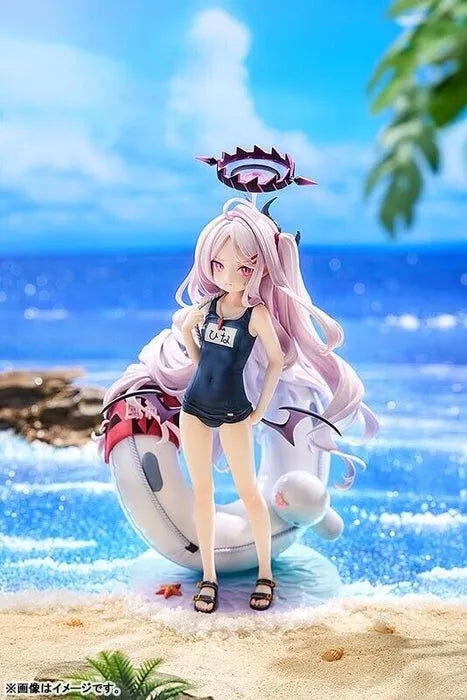 Blue Archive Hina Swimsuit ver. 1/7 Figure JAPAN OFFICIAL