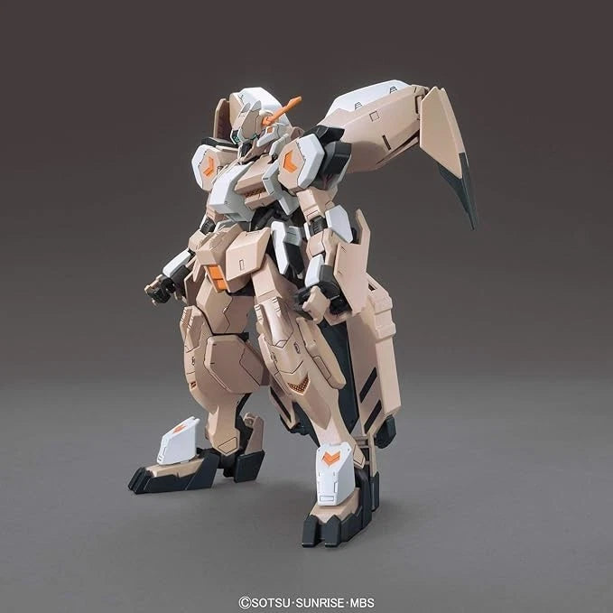 BANDAI HG Gundam Iron-Blooded Orphans Gusion Rebake Full City Model Kit 1/144