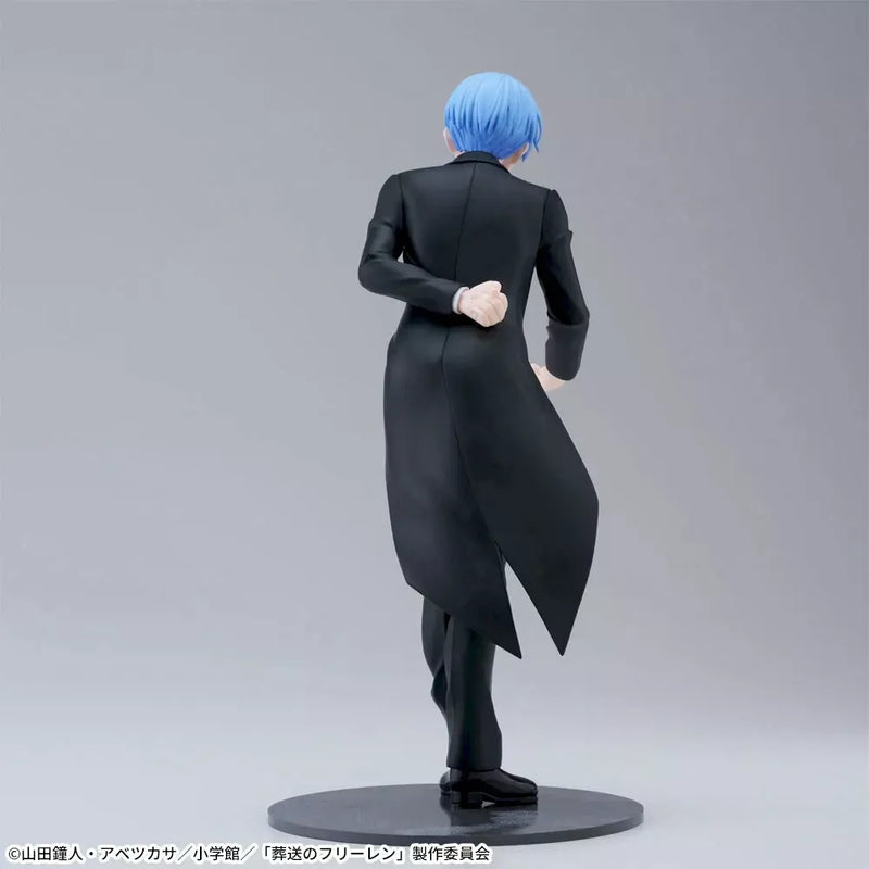 Luminasta Frieren Beyond Journey's End Frieren & Himmel In Vorig Ver 2set Figur