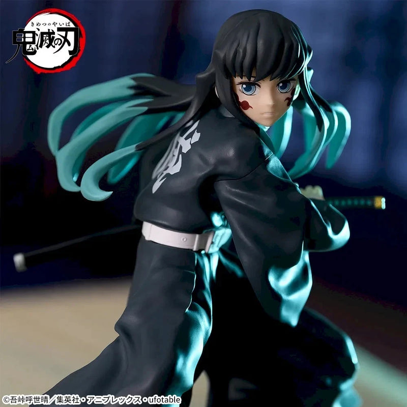 SEGA FiGURiZMα Demon Slayer Kimetsu no Yaiba Muichiro Tokito Awakening Figure